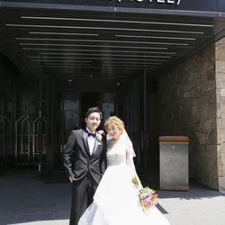 TRUNK HOTELの写真5枚目