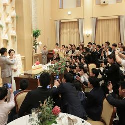 アニヴェルセル 豊洲の写真27枚目