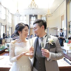 アニヴェルセル 豊洲の写真26枚目