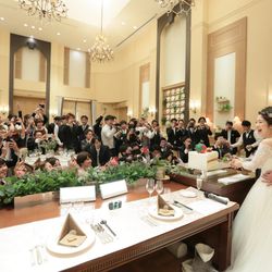 アニヴェルセル 豊洲の写真32枚目