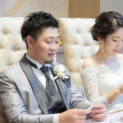 アニヴェルセル 豊洲の写真11枚目