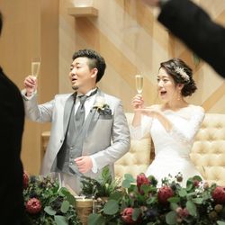 アニヴェルセル 豊洲の写真16枚目