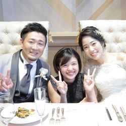 アニヴェルセル 豊洲の写真31枚目