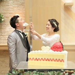 アニヴェルセル 豊洲の写真10枚目