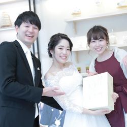 アニヴェルセル 豊洲の写真31枚目