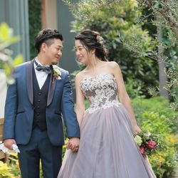 アニヴェルセル 豊洲の写真1枚目