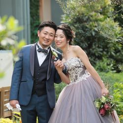 アニヴェルセル 豊洲の写真11枚目