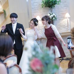 アニヴェルセル 豊洲の写真13枚目