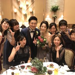 アニヴェルセル 豊洲の写真20枚目