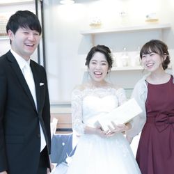 アニヴェルセル 豊洲の写真19枚目