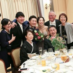 アニヴェルセル 豊洲の写真25枚目