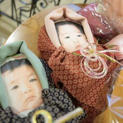 アニヴェルセル 豊洲の写真34枚目