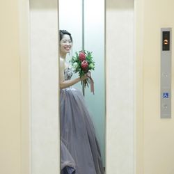 アニヴェルセル 豊洲の写真9枚目