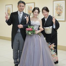 アニヴェルセル 豊洲の写真12枚目