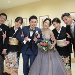 アニヴェルセル 豊洲の写真13枚目