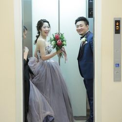 アニヴェルセル 豊洲の写真9枚目