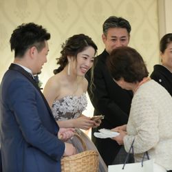 アニヴェルセル 豊洲の写真20枚目