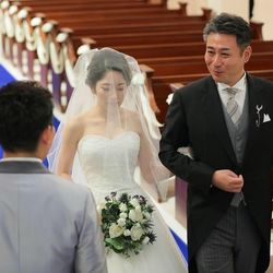 アニヴェルセル 豊洲の写真8枚目