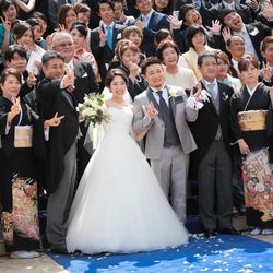 アニヴェルセル 豊洲の写真25枚目