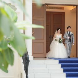 アニヴェルセル 豊洲の写真17枚目