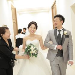 アニヴェルセル 豊洲の写真9枚目