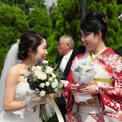 アニヴェルセル 豊洲の写真4枚目