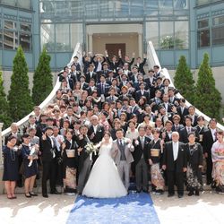 アニヴェルセル 豊洲の写真28枚目