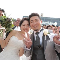 アニヴェルセル 豊洲の写真15枚目