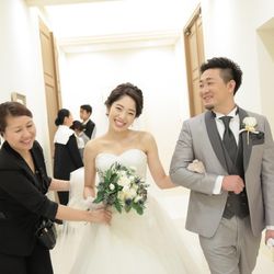 アニヴェルセル 豊洲の写真35枚目