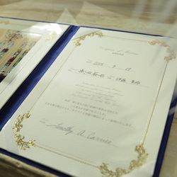 アニヴェルセル 豊洲の写真19枚目