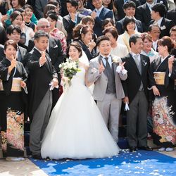 アニヴェルセル 豊洲の写真5枚目