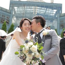 アニヴェルセル 豊洲の写真3枚目