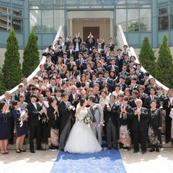 アニヴェルセル 豊洲の写真22枚目