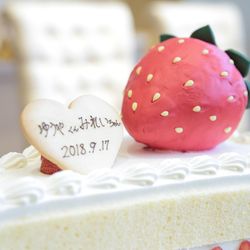 アニヴェルセル 豊洲の写真33枚目