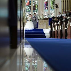 アニヴェルセル 豊洲の写真2枚目