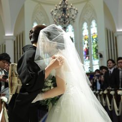 アニヴェルセル 豊洲の写真10枚目