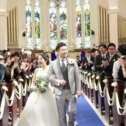 アニヴェルセル 豊洲の写真29枚目