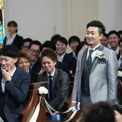 アニヴェルセル 豊洲の写真4枚目