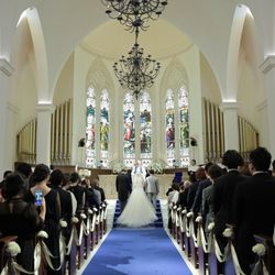 アニヴェルセル 豊洲の写真4枚目