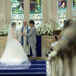 アニヴェルセル 豊洲の写真2枚目