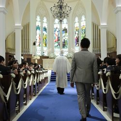 アニヴェルセル 豊洲の写真9枚目