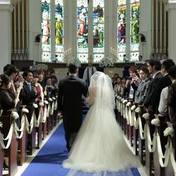 アニヴェルセル 豊洲の写真1枚目