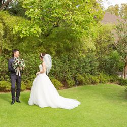 ザ・ガーデンオリエンタル大阪の写真14枚目