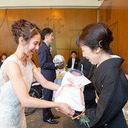 ザ・ガーデンオリエンタル大阪の写真20枚目