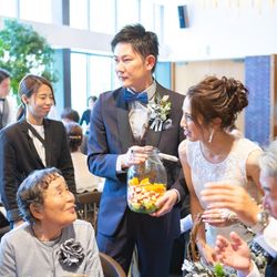 ザ・ガーデンオリエンタル大阪の写真4枚目