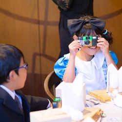 ザ・ガーデンオリエンタル大阪の写真7枚目