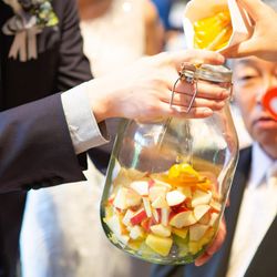 ザ・ガーデンオリエンタル大阪の写真17枚目