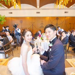 ザ・ガーデンオリエンタル大阪の写真9枚目