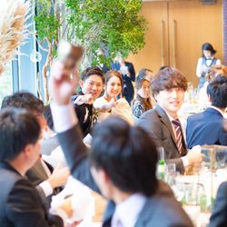 ザ・ガーデンオリエンタル大阪の写真1枚目