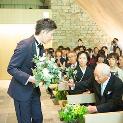 ザ・ガーデンオリエンタル大阪の写真30枚目